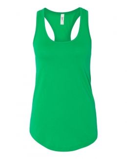 Next Level-Women's Ideal Racerback Tank-1533